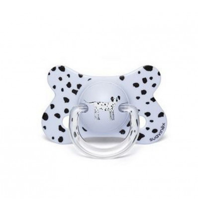 FUSION SPEEN SIL PHYS 4/18 DALMATIAN 21