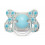 FUSION SPEEN SIL PHYS +4/18M TURKEY 21
