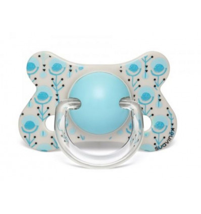 FUSION SPEEN SIL PHYS +4/18M TURKEY 21