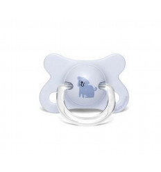 FUSION SPEEN SIL PHYS -2/4M DOG BL 21
