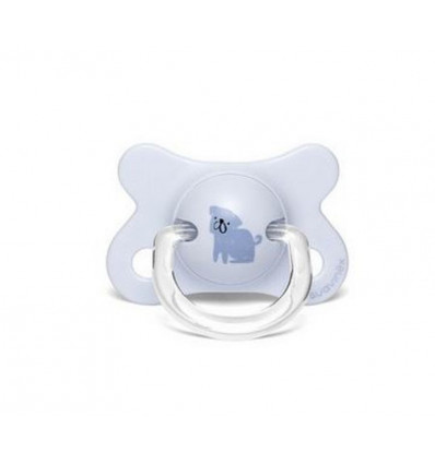 FUSION SPEEN SIL PHYS -2/4M DOG BL 21