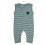 JUMPSUIT FOREST STRIPE 6-9 M