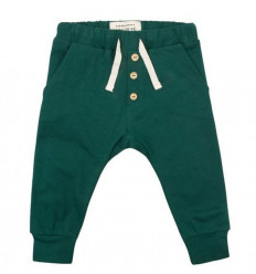 PANTS RAIN FOREST 3-6 M