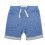 SHORT DENIM 4-5 Y
