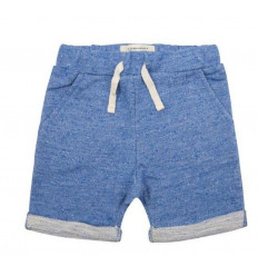 SHORT DENIM 4-5 Y
