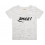 SHIRT SMILE MARBLE 4-5 Y