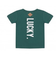 SHIRT LUCKY RAIN FOREST 4-5 Y