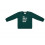 SWEATER COOLEST KID RAIN FOREST 4-5 Y