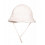 S GIRLS HAT TULIP UNI PINK 9