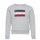 SWEAT SHIRT SWEAT MAKAO GREY MEL. 6A