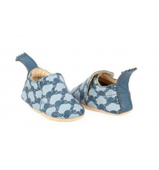 EASY PEASY BLUMOO CLOUD DENIM/ECUM 9