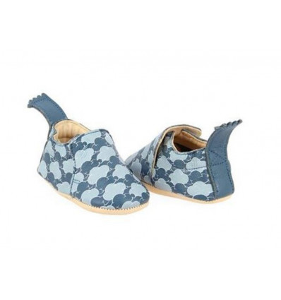 EASY PEASY BLUMOO CLOUD DENIM/ECUM 9