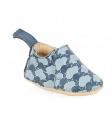 EASY PEASY BLUMOO CLOUD DENIM/ECUM 9