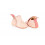 EASY PEASY CROQBLU ROSE BABA 9