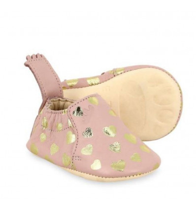 EASY PEASY BLUMOO LOVELY ROSE BABA 9