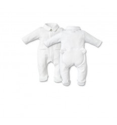 ROMPERSUIT BJORN ENDLESS GREY 56 24