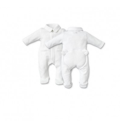 ROMPERSUIT BJORN ENDLESS GREY 56 24