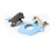 QUUTOPIA BUILDING SET SEAL ISLAND 21
