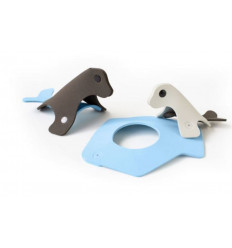 QUUTOPIA BUILDING SET SEAL ISLAND 21