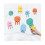 QUUTOPIA BATH PUZZLE JELLYFISH 21