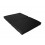 SENA REISBEDMATRAS ZWART 66X92CM 25