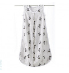 CLASSIC SLEEPING BAGS JUNGLE JAM MONKEY
