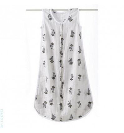 CLASSIC SLEEPING BAGS JUNGLE JAM MONKEY