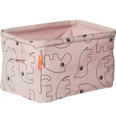 SOFT STORAGE DOUBLESIDED POWDER 22