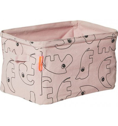 SOFT STORAGE DOUBLESIDED POWDER 22