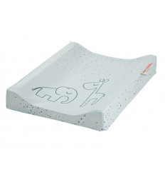 CHANGING PAD DREAMY DOTS BLUE 241