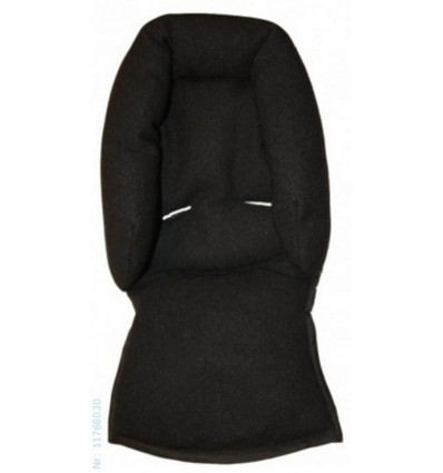 CAF COSI DOZI BLACK REFL. 4
