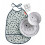 DINNER SET HAPPY DOTS BLUE 21