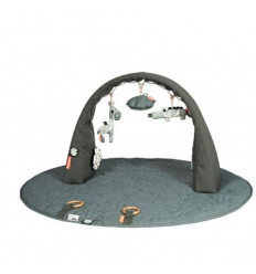 ACTIVITY GYM & PLAY MAT TINY TROPICS 22