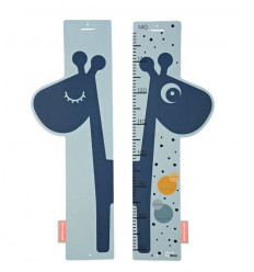 HEIGHT MEASURER RAFFI BLUE 22