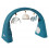 ACTIVITY GYM DARK BLUE 241