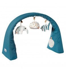 ACTIVITY GYM DARK BLUE 241