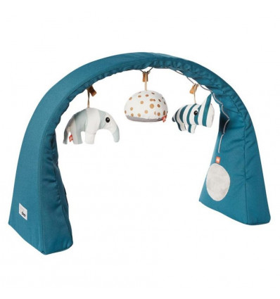 ACTIVITY GYM DARK BLUE 241