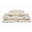 CARL ADULT BEDDING PRINT DINO MIX 202