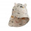 GORM SUN HAT DINO MIX 0-6M 202