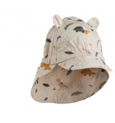 GORM SUN HAT DINO MIX 0-6M 202