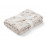 HANNAH MUSLIN CLOTH PRINT 2 PACK 202
