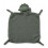 AGNETE CUDDLE CLOTH DINO FAUNE GREEN 22