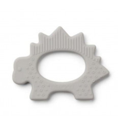 GEMMA TEETHER DINO DUMBO GREY 1SIZE 202