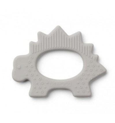 GEMMA TEETHER DINO DUMBO GREY 1SIZE 202