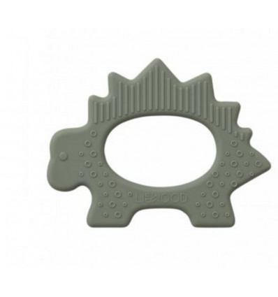 GEMMA TEETHER DINO FAUNE GRN 1SIZE 202