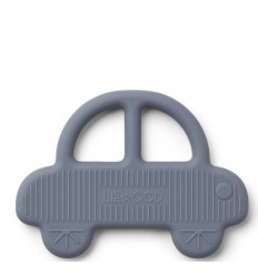 GEMMA TEETHER CAR BLUE WAVE 1SIZE 202