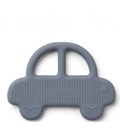 GEMMA TEETHER CAR BLUE WAVE 1SIZE 202
