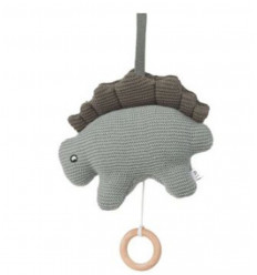 ANGELA MUSIC MOBILE DINO FAUNE GRN 202