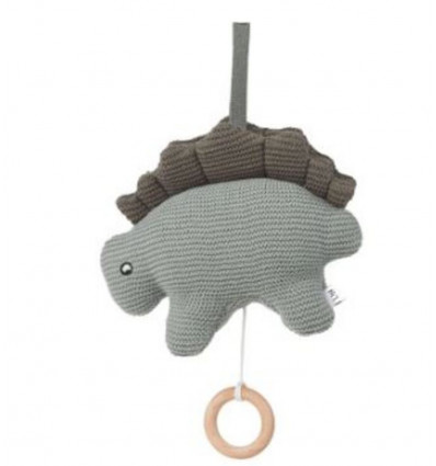 ANGELA MUSIC MOBILE DINO FAUNE GRN 202