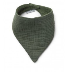 ANDREA BIB 2 PACK FAUNE GRN 1SIZE 202